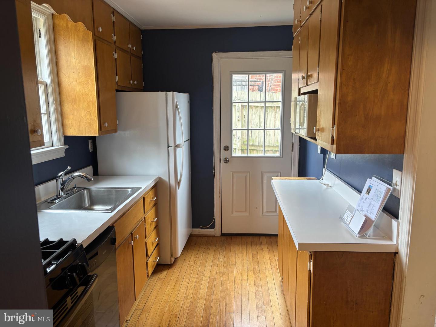 624 S 22ND ST S, ARLINGTON, Virginia 22202, 3 Bedrooms Bedrooms, 9 Rooms Rooms,2 BathroomsBathrooms,Residential,For sale,624 S 22ND ST S,VAAR2069180 MLS # VAAR2069180