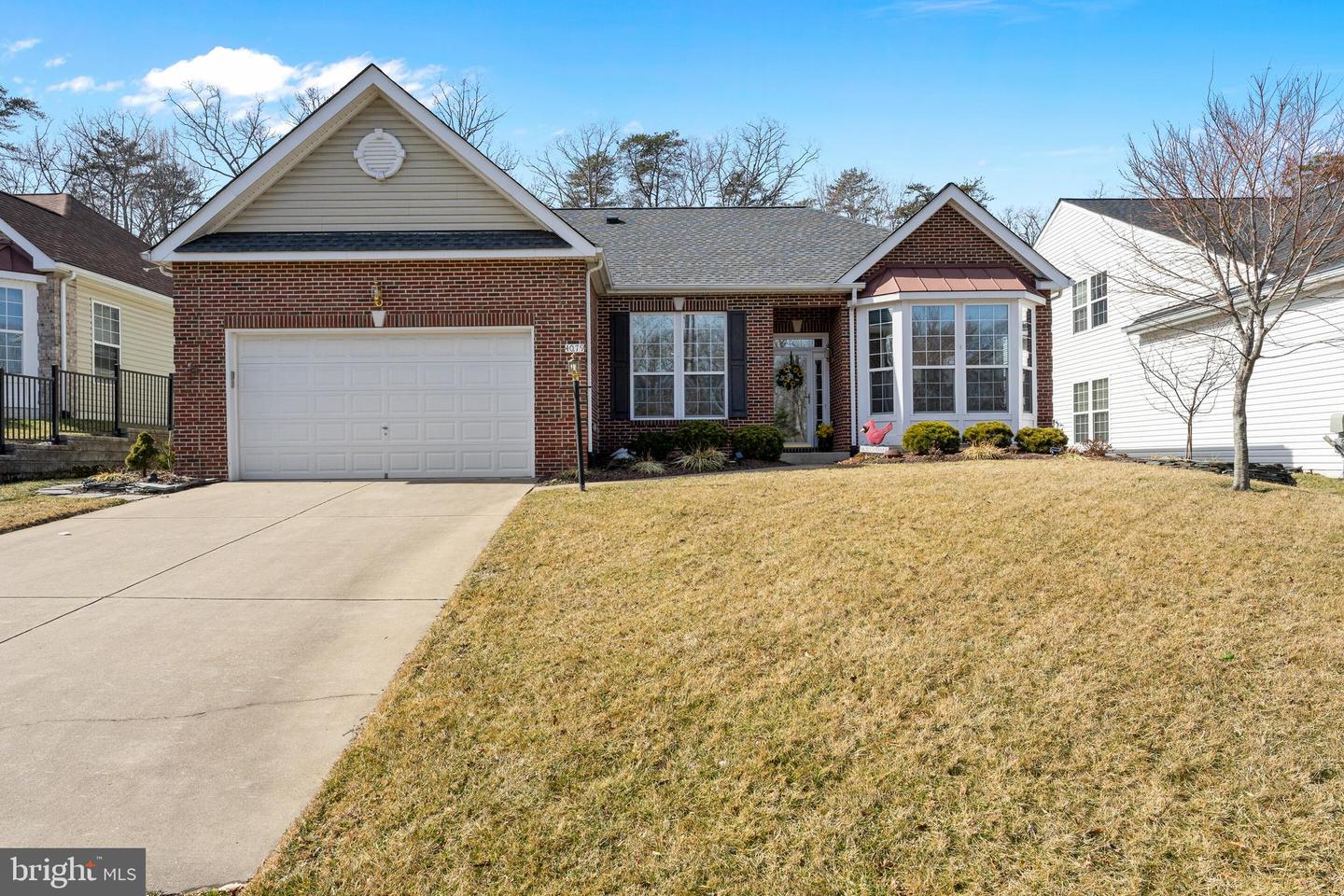 4079 GREAT HARVEST CT, DUMFRIES, Virginia 22025, 3 Bedrooms Bedrooms, ,2 BathroomsBathrooms,Residential,For sale,4079 GREAT HARVEST CT,VAPW2113186 MLS # VAPW2113186