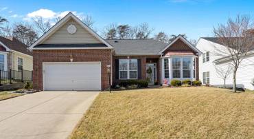 4079 GREAT HARVEST CT, DUMFRIES, Virginia 22025, 3 Bedrooms Bedrooms, ,2 BathroomsBathrooms,Residential,For sale,4079 GREAT HARVEST CT,VAPW2113186 MLS # VAPW2113186
