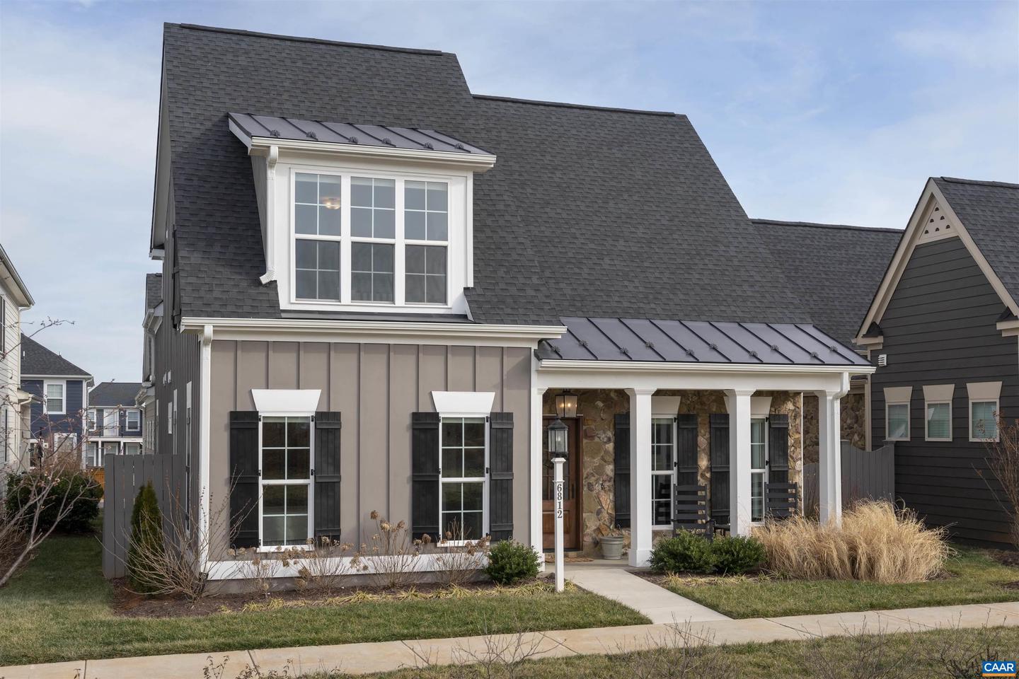 6812 CHANCERY LN, CROZET, Virginia 22932, 4 Bedrooms Bedrooms, ,4 BathroomsBathrooms,Residential,For sale,6812 CHANCERY LN,673694 MLS # 673694