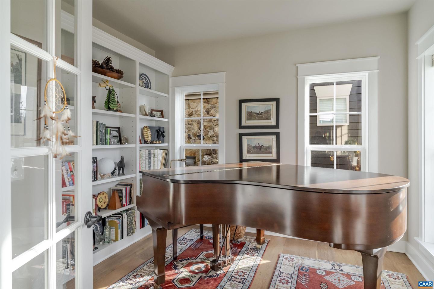 6812 CHANCERY LN, CROZET, Virginia 22932, 4 Bedrooms Bedrooms, ,4 BathroomsBathrooms,Residential,For sale,6812 CHANCERY LN,673694 MLS # 673694