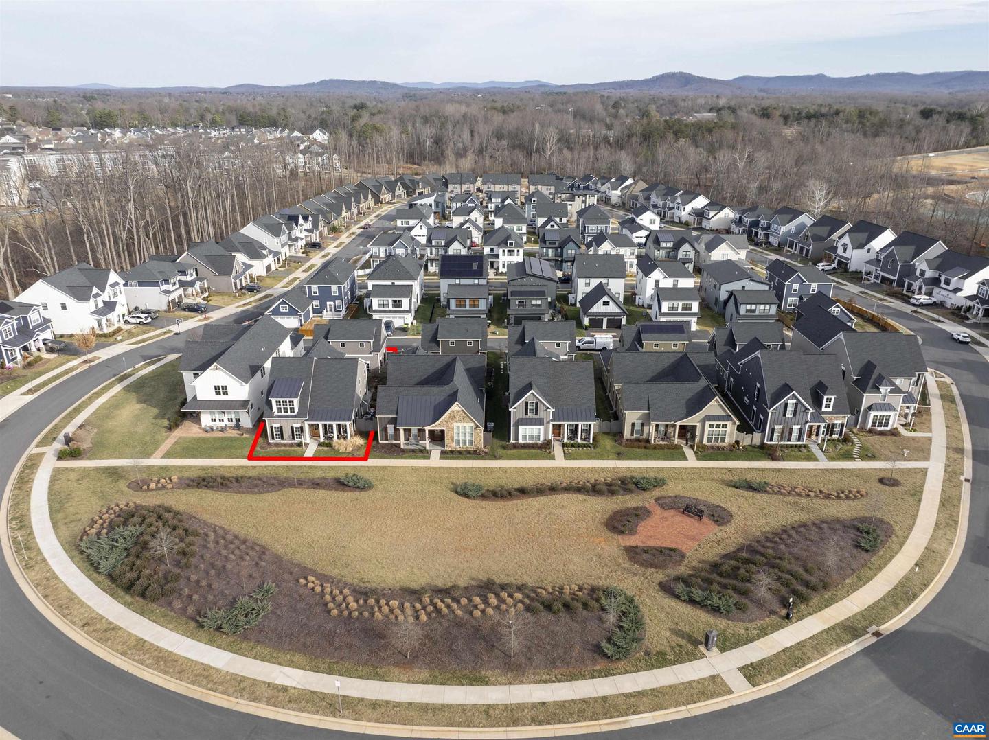 6812 CHANCERY LN, CROZET, Virginia 22932, 4 Bedrooms Bedrooms, ,4 BathroomsBathrooms,Residential,For sale,6812 CHANCERY LN,673694 MLS # 673694