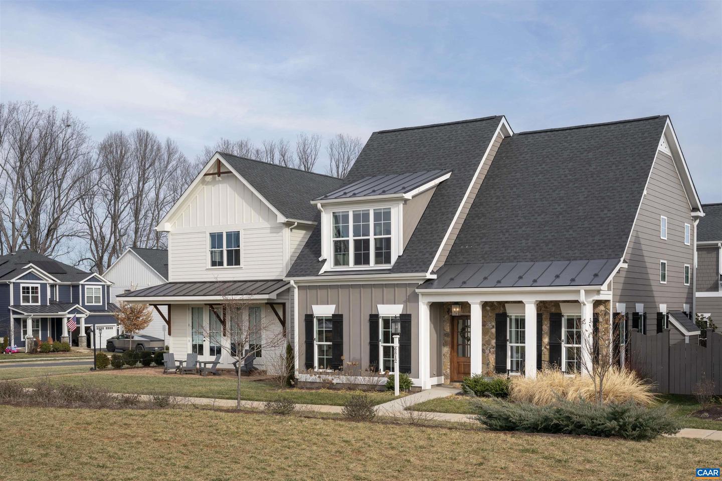 6812 CHANCERY LN, CROZET, Virginia 22932, 4 Bedrooms Bedrooms, ,4 BathroomsBathrooms,Residential,For sale,6812 CHANCERY LN,673694 MLS # 673694