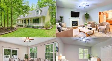 5832 RED FOX DR, SPOTSYLVANIA, Virginia 22551, 3 Bedrooms Bedrooms, ,2 BathroomsBathrooms,Residential,For sale,5832 RED FOX DR,VASP2039602 MLS # VASP2039602