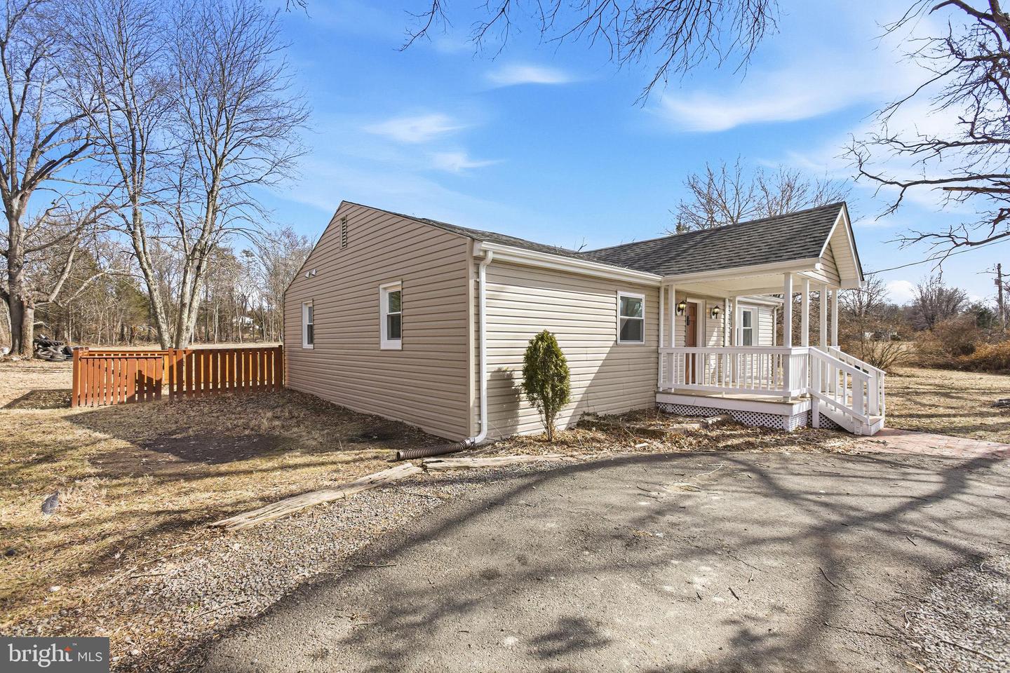 11003 WEAVERSVILLE RD, BEALETON, Virginia 22712, 3 Bedrooms Bedrooms, ,2 BathroomsBathrooms,Residential,For sale,11003 WEAVERSVILLE RD,VAFQ2020738 MLS # VAFQ2020738