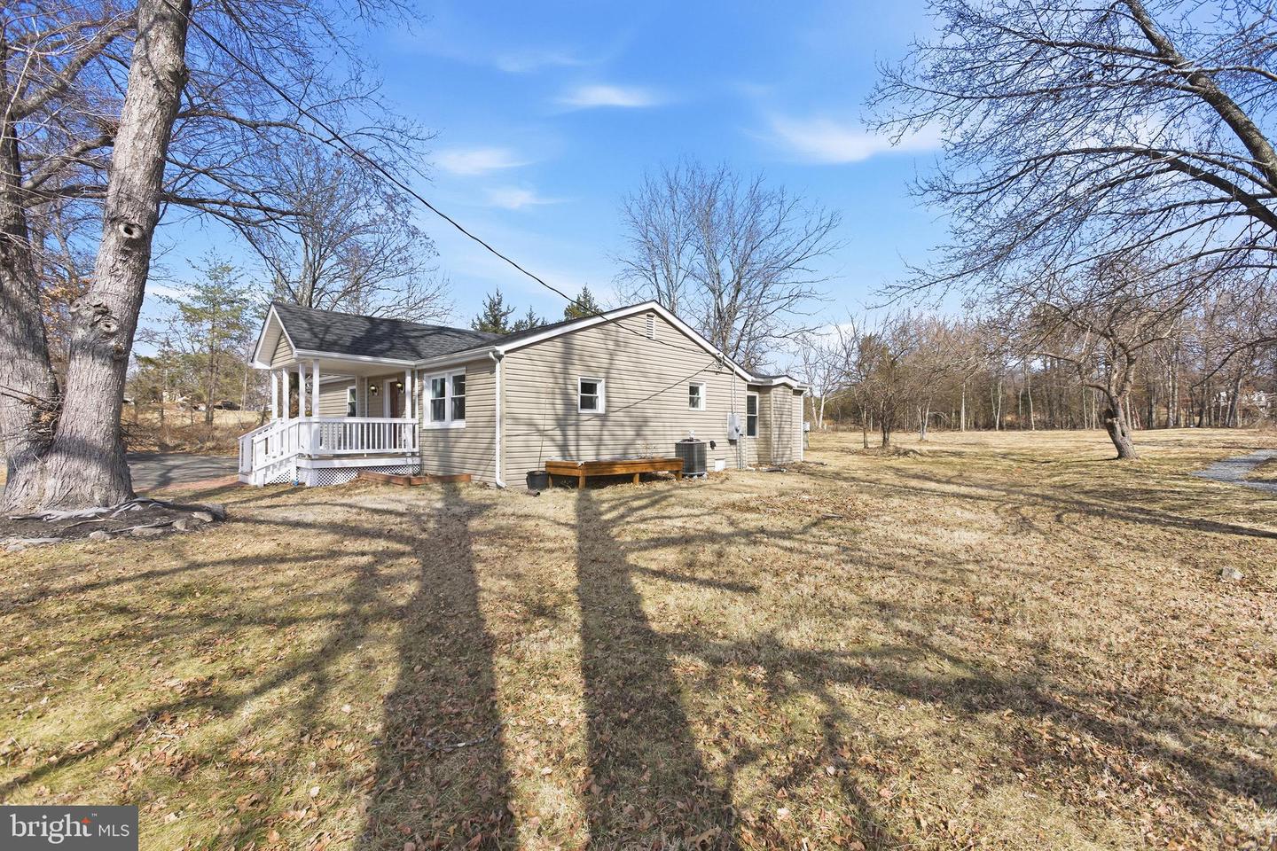 11003 WEAVERSVILLE RD, BEALETON, Virginia 22712, 3 Bedrooms Bedrooms, ,2 BathroomsBathrooms,Residential,For sale,11003 WEAVERSVILLE RD,VAFQ2020738 MLS # VAFQ2020738