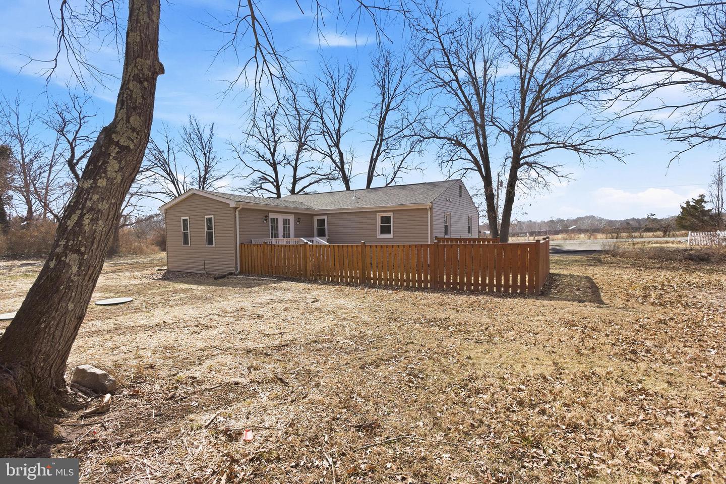 11003 WEAVERSVILLE RD, BEALETON, Virginia 22712, 3 Bedrooms Bedrooms, ,2 BathroomsBathrooms,Residential,For sale,11003 WEAVERSVILLE RD,VAFQ2020738 MLS # VAFQ2020738