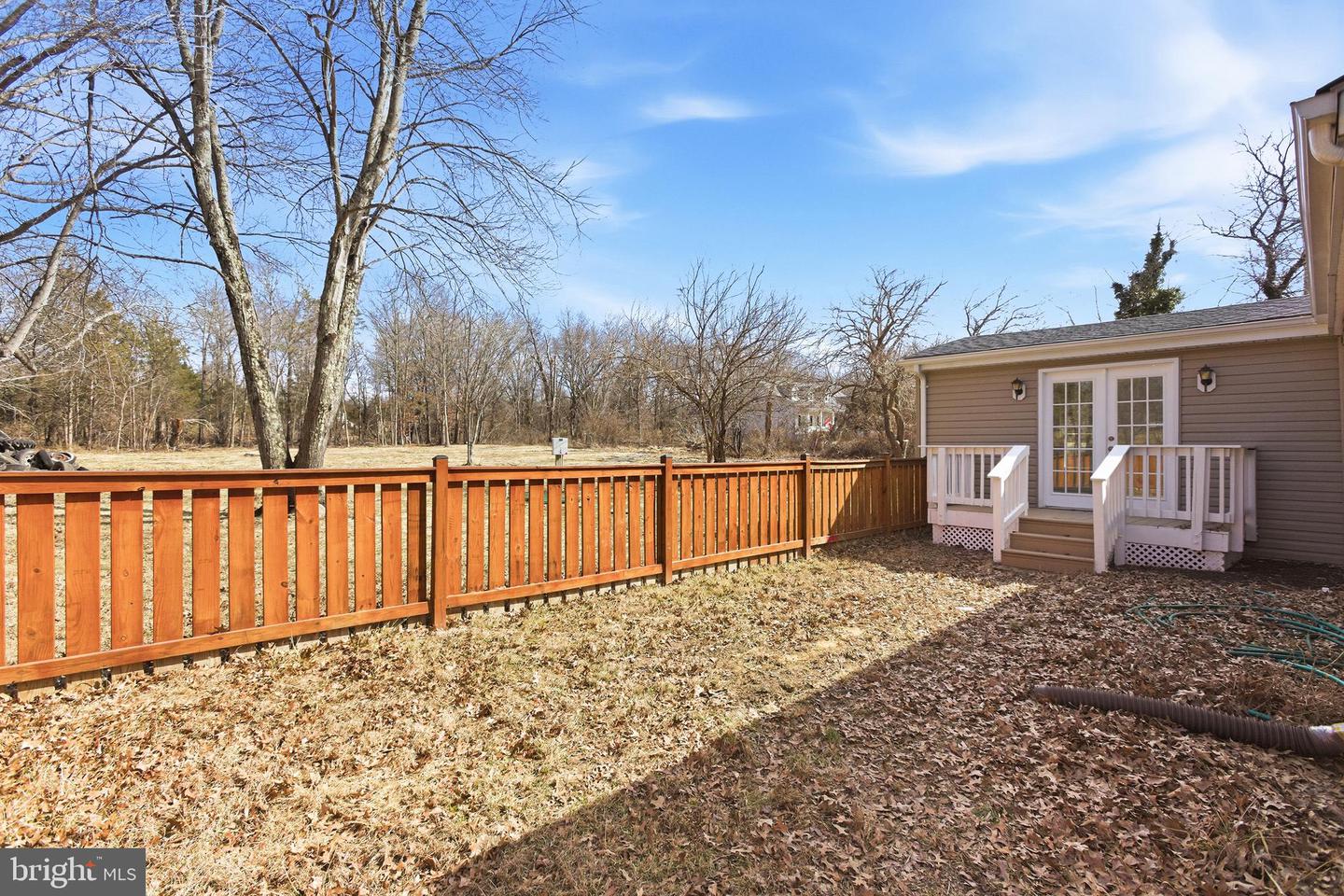 11003 WEAVERSVILLE RD, BEALETON, Virginia 22712, 3 Bedrooms Bedrooms, ,2 BathroomsBathrooms,Residential,For sale,11003 WEAVERSVILLE RD,VAFQ2020738 MLS # VAFQ2020738