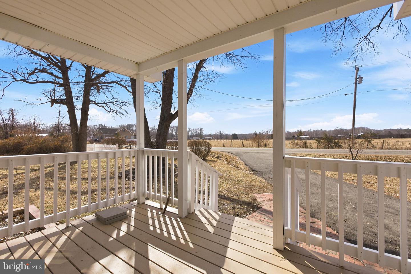 11003 WEAVERSVILLE RD, BEALETON, Virginia 22712, 3 Bedrooms Bedrooms, ,2 BathroomsBathrooms,Residential,For sale,11003 WEAVERSVILLE RD,VAFQ2020738 MLS # VAFQ2020738