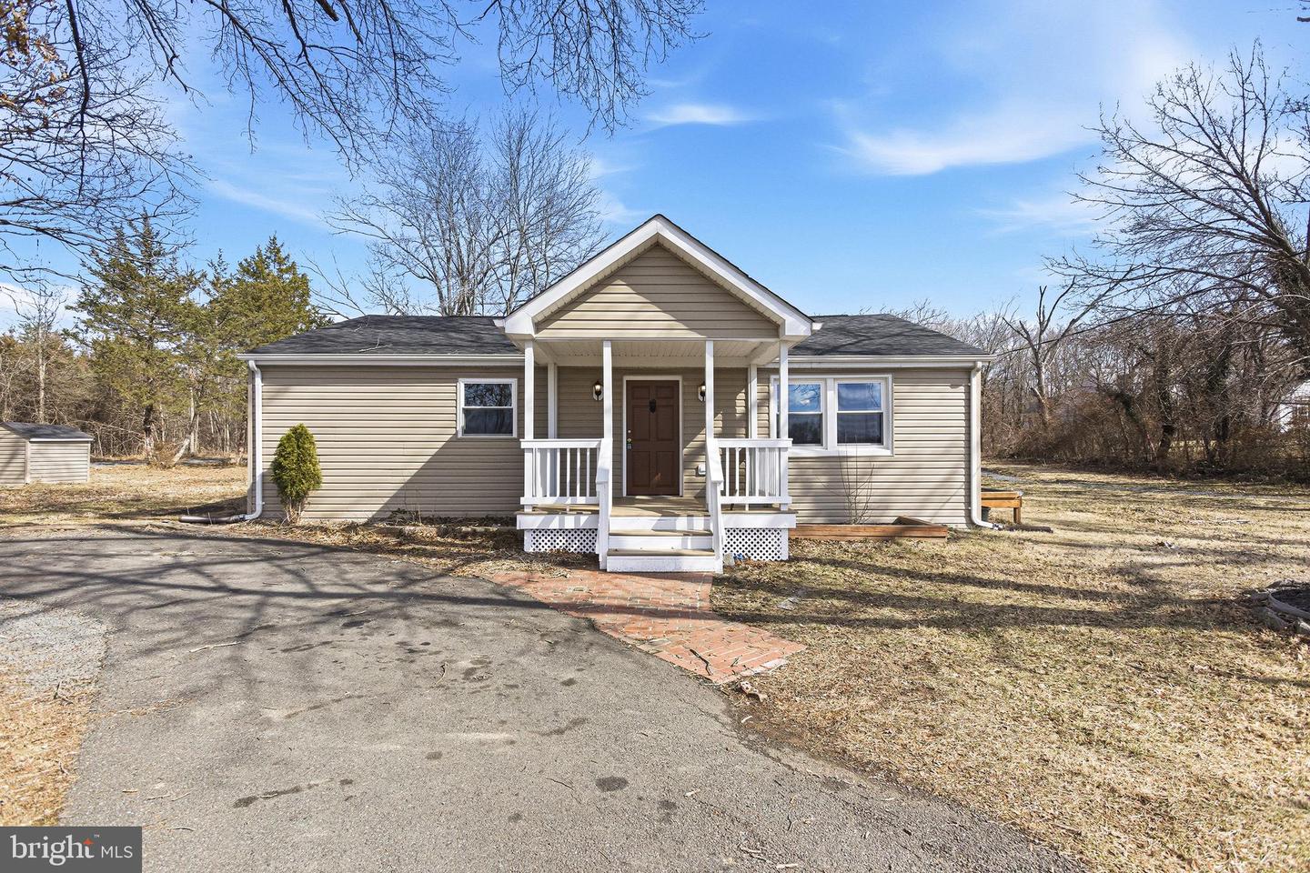 11003 WEAVERSVILLE RD, BEALETON, Virginia 22712, 3 Bedrooms Bedrooms, ,2 BathroomsBathrooms,Residential,For sale,11003 WEAVERSVILLE RD,VAFQ2020738 MLS # VAFQ2020738