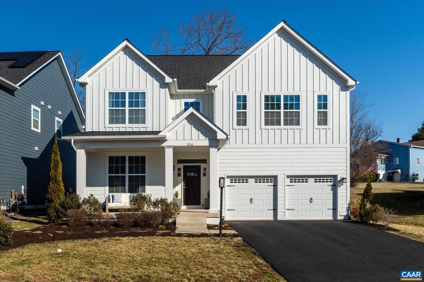 106 PAYNES MILL RD, CHARLOTTESVILLE, Virginia 22902, 5 Bedrooms Bedrooms, ,4 BathroomsBathrooms,Residential,For sale,106 PAYNES MILL RD,673777 MLS # 673777