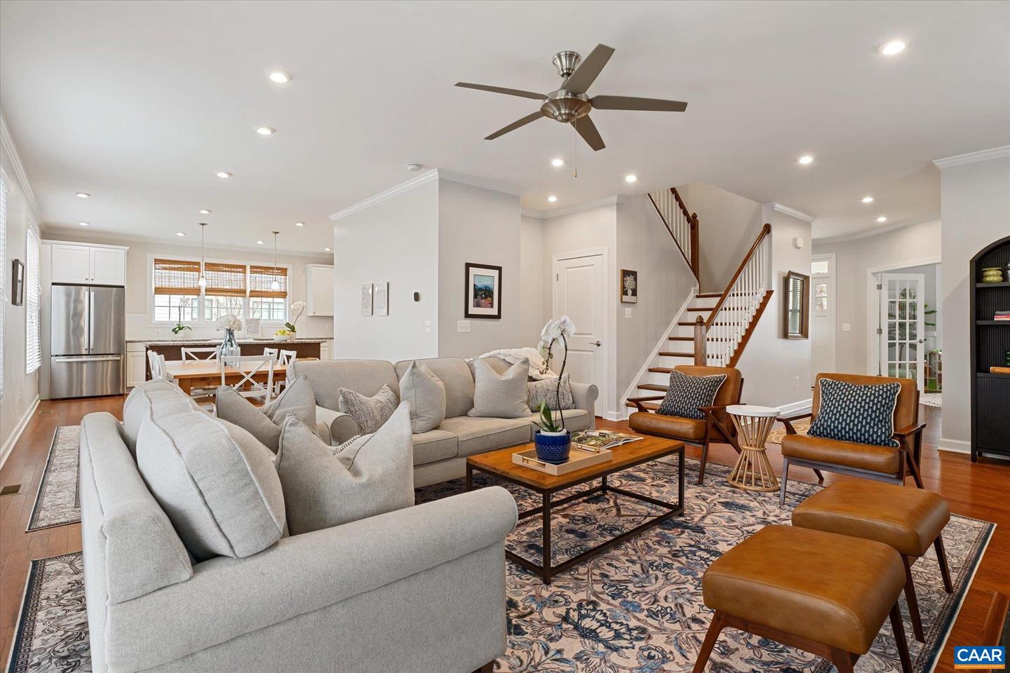 106 PAYNES MILL RD, CHARLOTTESVILLE, Virginia 22902, 5 Bedrooms Bedrooms, ,4 BathroomsBathrooms,Residential,For sale,106 PAYNES MILL RD,673777 MLS # 673777