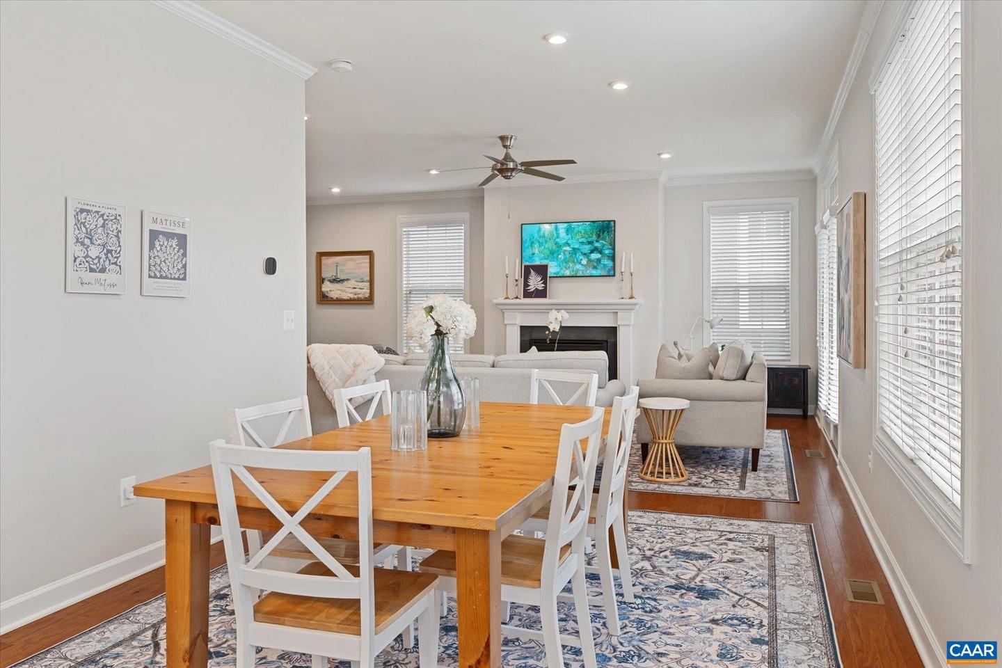 106 PAYNES MILL RD, CHARLOTTESVILLE, Virginia 22902, 5 Bedrooms Bedrooms, ,4 BathroomsBathrooms,Residential,For sale,106 PAYNES MILL RD,673777 MLS # 673777