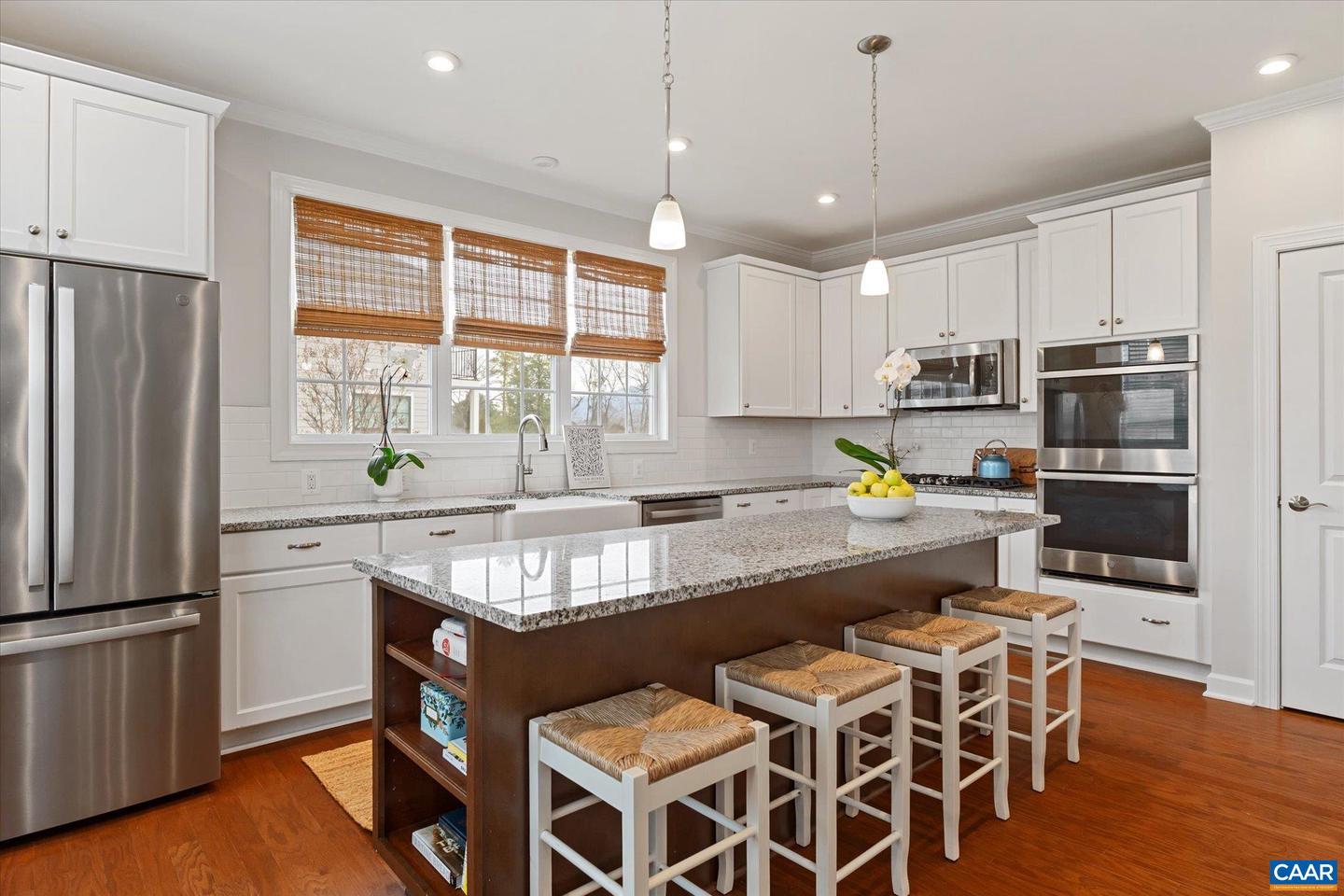 106 PAYNES MILL RD, CHARLOTTESVILLE, Virginia 22902, 5 Bedrooms Bedrooms, ,4 BathroomsBathrooms,Residential,For sale,106 PAYNES MILL RD,673777 MLS # 673777