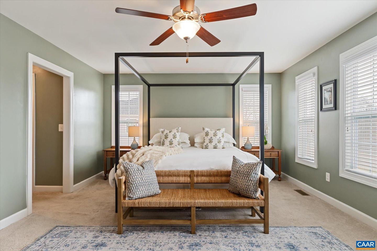 106 PAYNES MILL RD, CHARLOTTESVILLE, Virginia 22902, 5 Bedrooms Bedrooms, ,4 BathroomsBathrooms,Residential,For sale,106 PAYNES MILL RD,673777 MLS # 673777