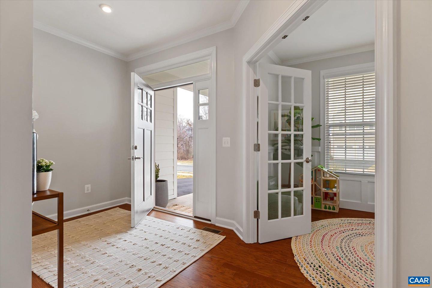 106 PAYNES MILL RD, CHARLOTTESVILLE, Virginia 22902, 5 Bedrooms Bedrooms, ,4 BathroomsBathrooms,Residential,For sale,106 PAYNES MILL RD,673777 MLS # 673777