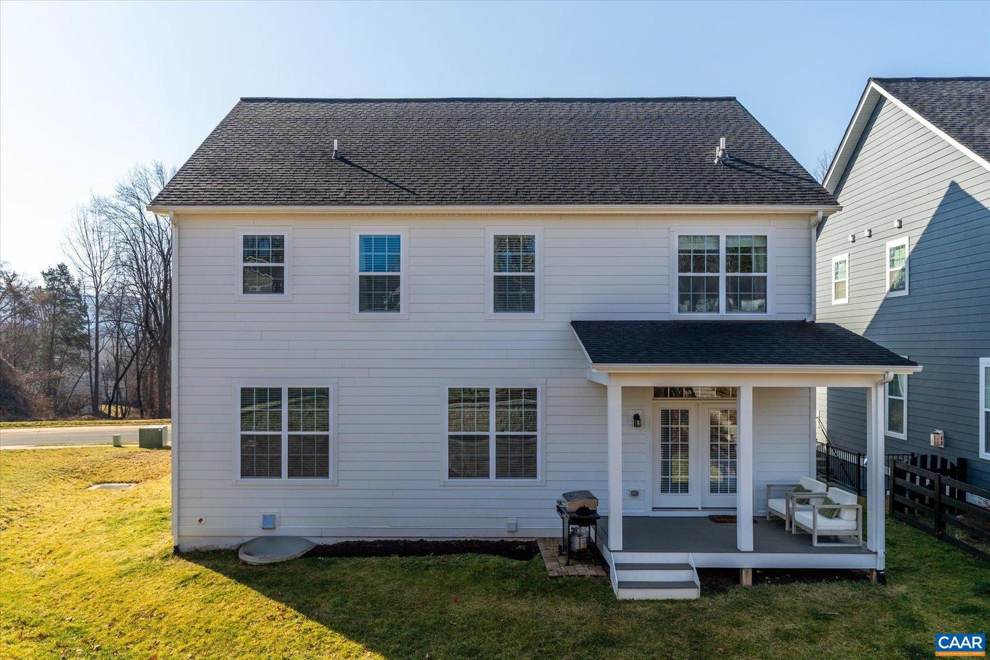 106 PAYNES MILL RD, CHARLOTTESVILLE, Virginia 22902, 5 Bedrooms Bedrooms, ,4 BathroomsBathrooms,Residential,For sale,106 PAYNES MILL RD,673777 MLS # 673777