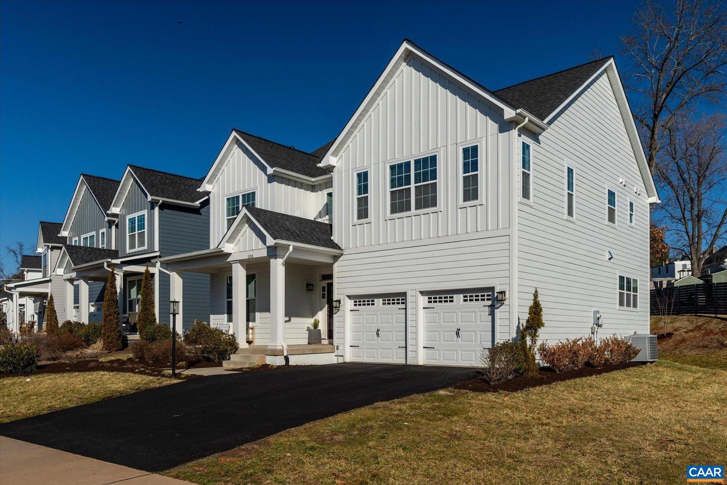 106 PAYNES MILL RD, CHARLOTTESVILLE, Virginia 22902, 5 Bedrooms Bedrooms, ,4 BathroomsBathrooms,Residential,For sale,106 PAYNES MILL RD,673777 MLS # 673777