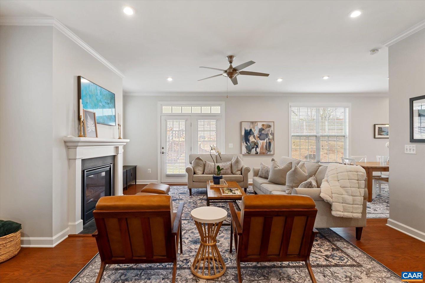 106 PAYNES MILL RD, CHARLOTTESVILLE, Virginia 22902, 5 Bedrooms Bedrooms, ,4 BathroomsBathrooms,Residential,For sale,106 PAYNES MILL RD,673777 MLS # 673777