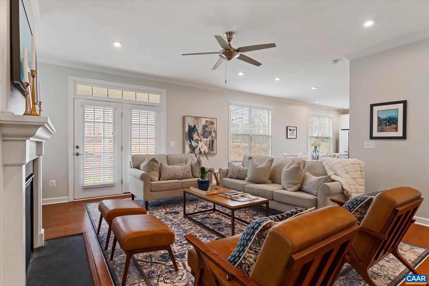 106 PAYNES MILL RD, CHARLOTTESVILLE, Virginia 22902, 5 Bedrooms Bedrooms, ,4 BathroomsBathrooms,Residential,For sale,106 PAYNES MILL RD,673777 MLS # 673777