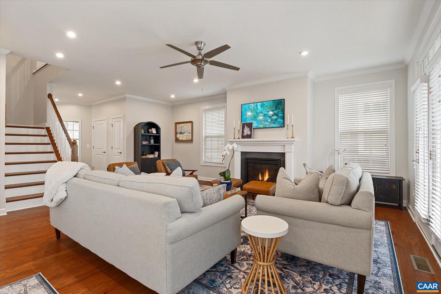 106 PAYNES MILL RD, CHARLOTTESVILLE, Virginia 22902, 5 Bedrooms Bedrooms, ,4 BathroomsBathrooms,Residential,For sale,106 PAYNES MILL RD,673777 MLS # 673777