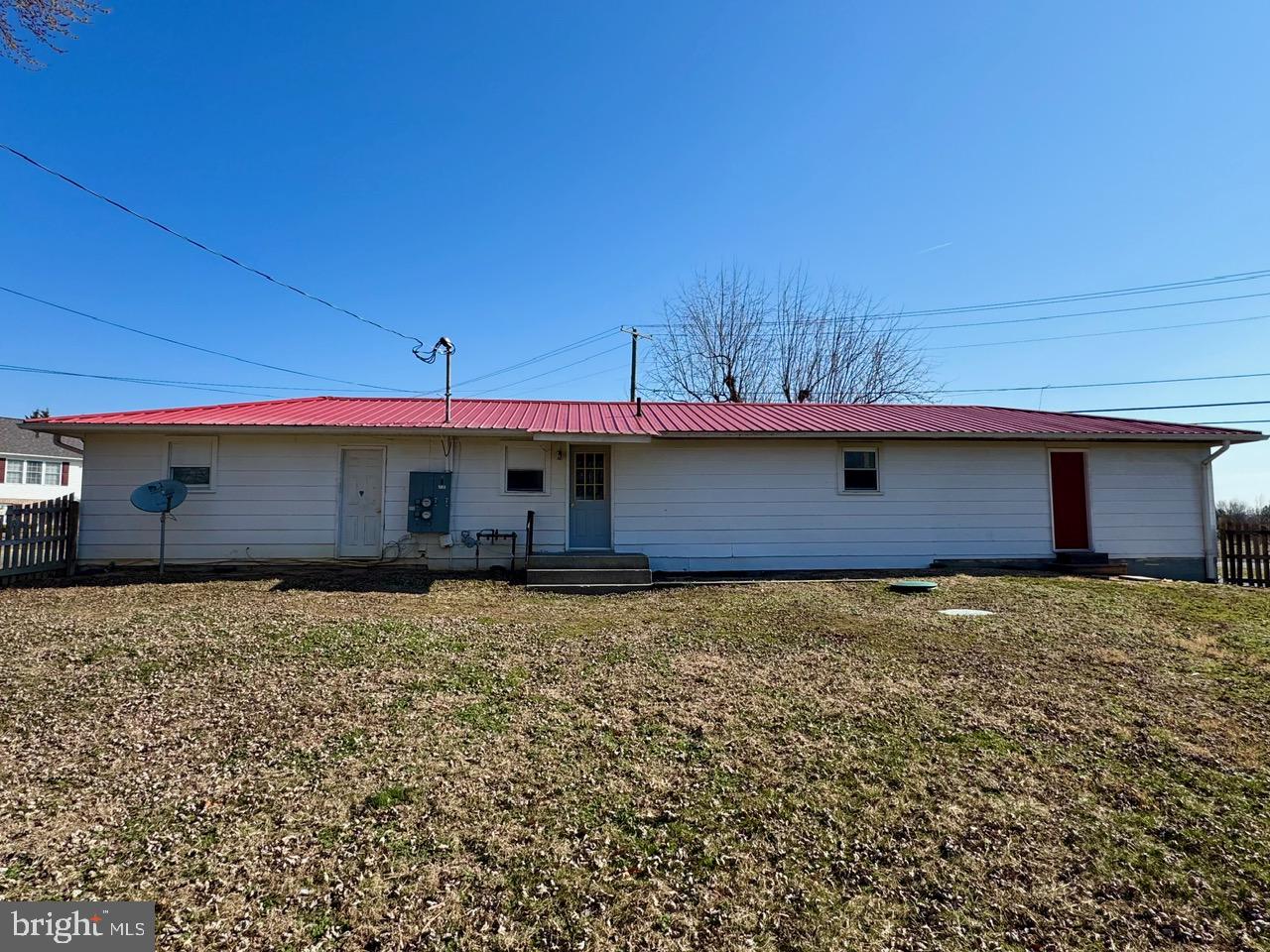 130 WHITE OAK RD, WHITE POST, Virginia 22663, 4 Bedrooms Bedrooms, ,2 BathroomsBathrooms,Residential,For sale,130 WHITE OAK RD,VAFV2039846 MLS # VAFV2039846