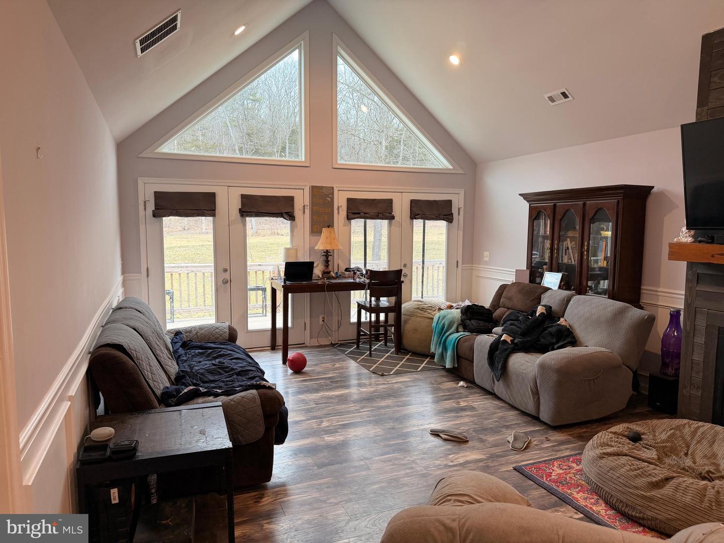 3612 PANHANDLE RD, FRONT ROYAL, Virginia 22630, 4 Bedrooms Bedrooms, ,3 BathroomsBathrooms,Residential,For sale,3612 PANHANDLE RD,VAWR2013554 MLS # VAWR2013554