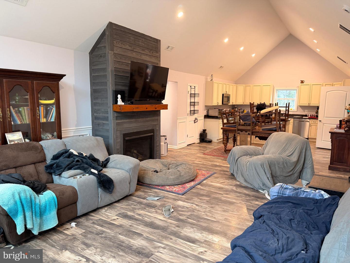 3612 PANHANDLE RD, FRONT ROYAL, Virginia 22630, 4 Bedrooms Bedrooms, ,3 BathroomsBathrooms,Residential,For sale,3612 PANHANDLE RD,VAWR2013554 MLS # VAWR2013554