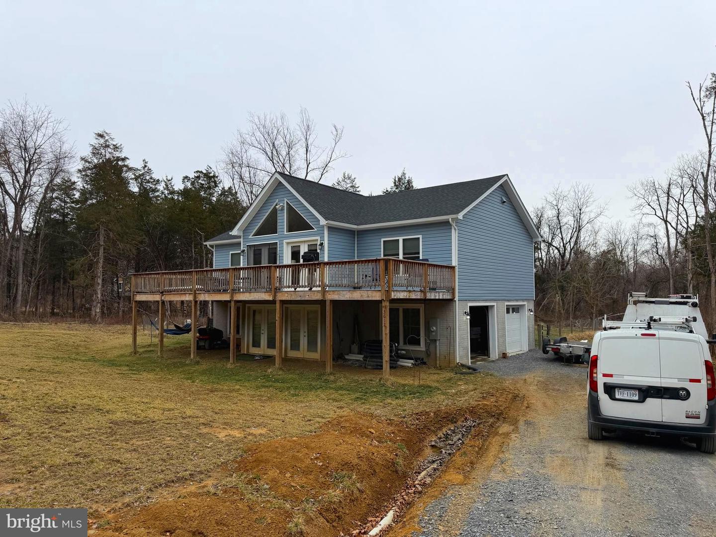 3612 PANHANDLE RD, FRONT ROYAL, Virginia 22630, 4 Bedrooms Bedrooms, ,3 BathroomsBathrooms,Residential,For sale,3612 PANHANDLE RD,VAWR2013554 MLS # VAWR2013554