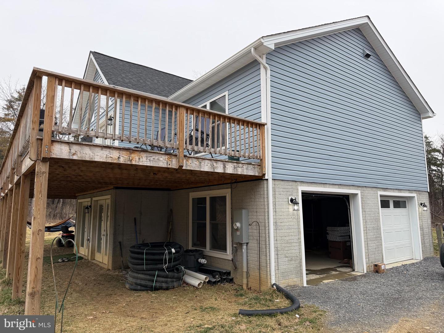 3612 PANHANDLE RD, FRONT ROYAL, Virginia 22630, 4 Bedrooms Bedrooms, ,3 BathroomsBathrooms,Residential,For sale,3612 PANHANDLE RD,VAWR2013554 MLS # VAWR2013554