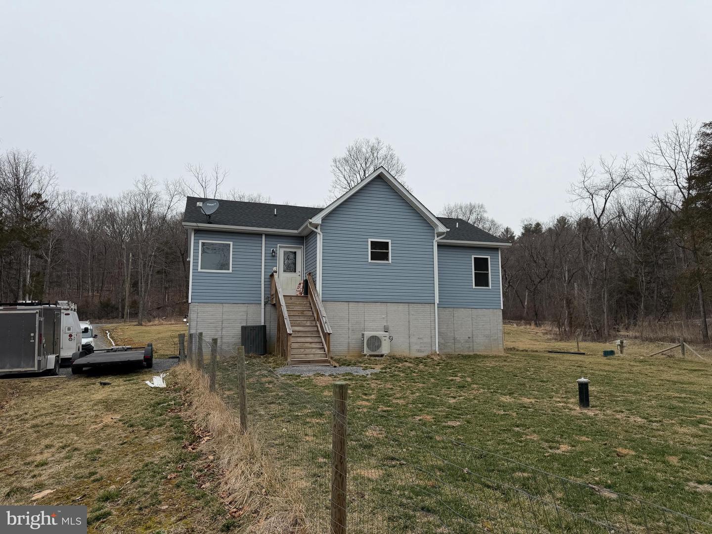 3612 PANHANDLE RD, FRONT ROYAL, Virginia 22630, 4 Bedrooms Bedrooms, ,3 BathroomsBathrooms,Residential,For sale,3612 PANHANDLE RD,VAWR2013554 MLS # VAWR2013554