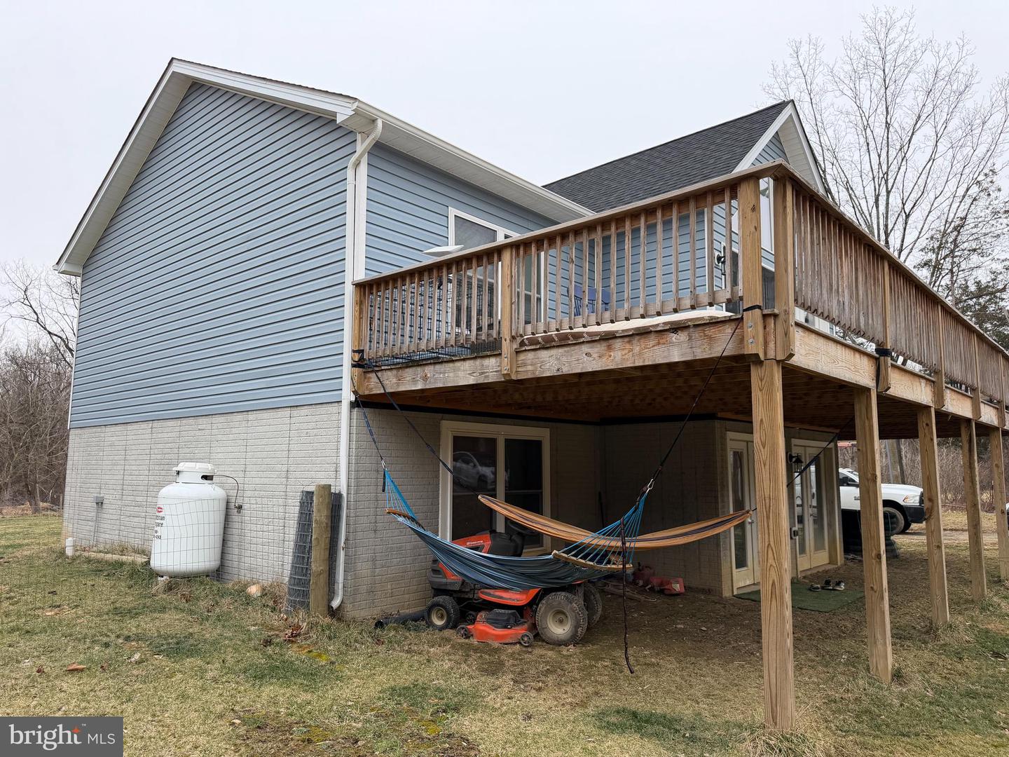 3612 PANHANDLE RD, FRONT ROYAL, Virginia 22630, 4 Bedrooms Bedrooms, ,3 BathroomsBathrooms,Residential,For sale,3612 PANHANDLE RD,VAWR2013554 MLS # VAWR2013554