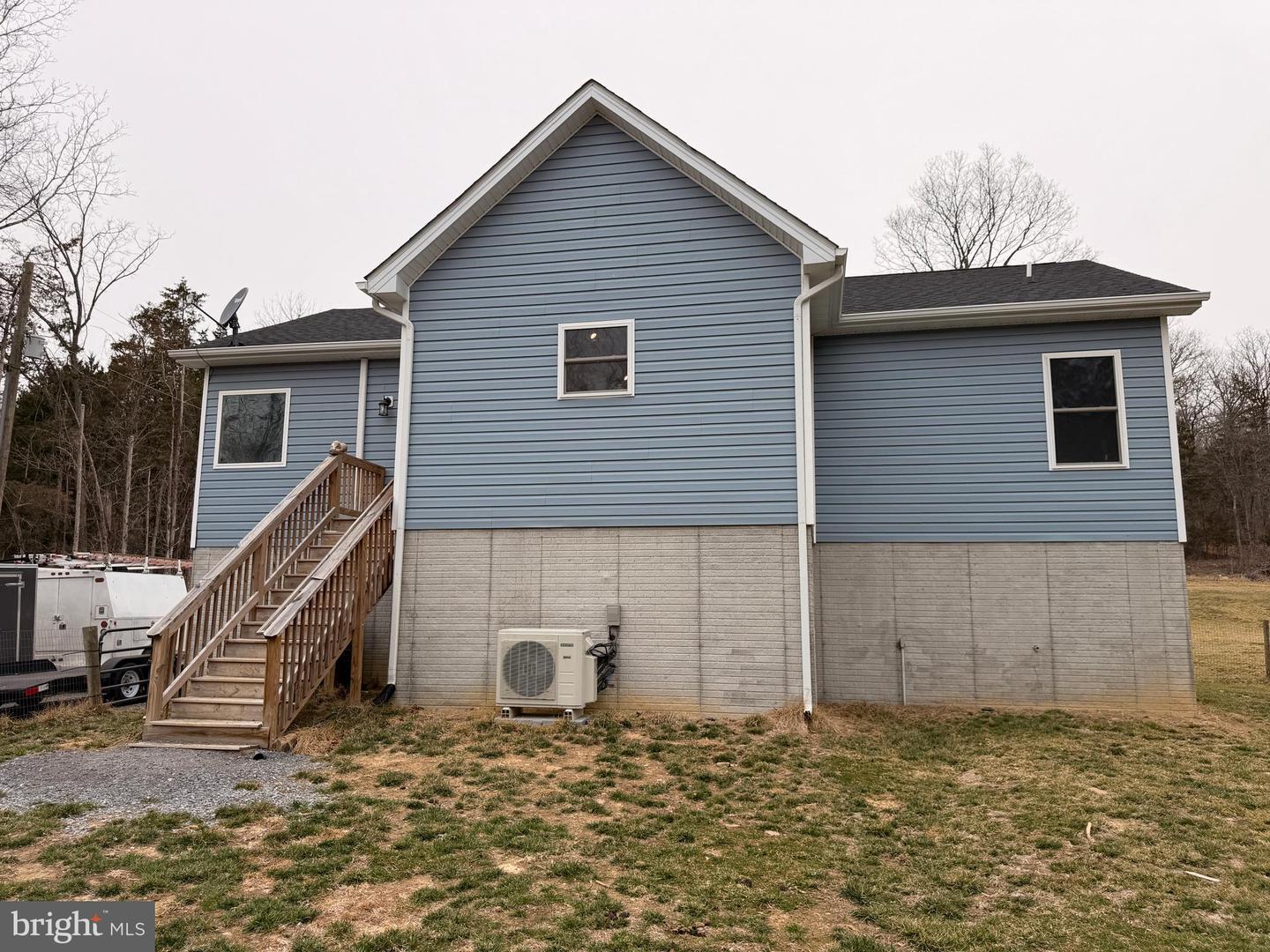 3612 PANHANDLE RD, FRONT ROYAL, Virginia 22630, 4 Bedrooms Bedrooms, ,3 BathroomsBathrooms,Residential,For sale,3612 PANHANDLE RD,VAWR2013554 MLS # VAWR2013554