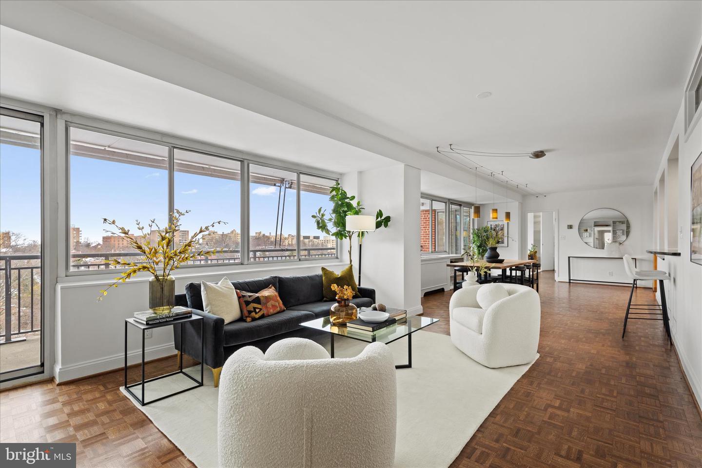 3900 WATSON PL NW #A- 8FG, WASHINGTON, District Of Columbia 20016, 2 Bedrooms Bedrooms, ,3 BathroomsBathrooms,Residential,For sale,3900 WATSON PL NW #A- 8FG,DCDC2248406 MLS # DCDC2248406