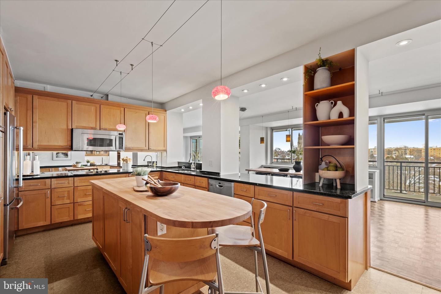 3900 WATSON PL NW #A- 8FG, WASHINGTON, District Of Columbia 20016, 2 Bedrooms Bedrooms, ,3 BathroomsBathrooms,Residential,For sale,3900 WATSON PL NW #A- 8FG,DCDC2248406 MLS # DCDC2248406