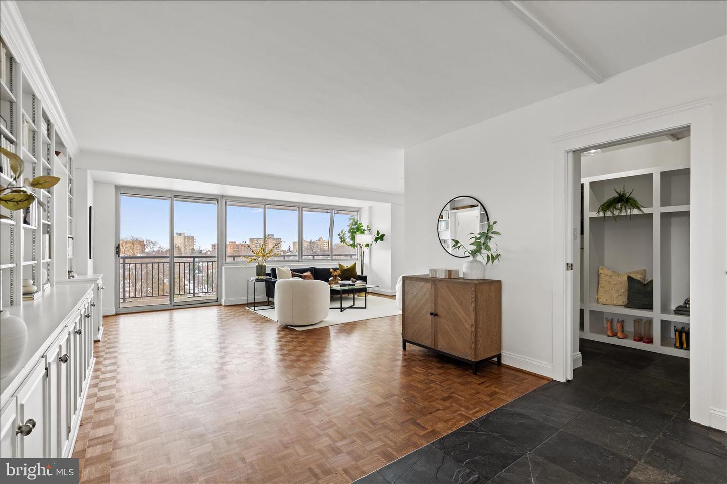 3900 WATSON PL NW #A- 8FG, WASHINGTON, District Of Columbia 20016, 2 Bedrooms Bedrooms, ,3 BathroomsBathrooms,Residential,For sale,3900 WATSON PL NW #A- 8FG,DCDC2248406 MLS # DCDC2248406