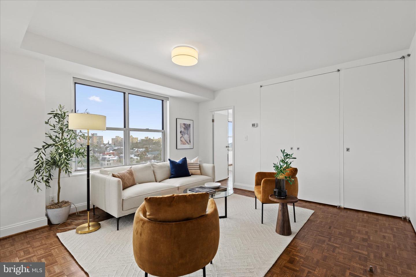 3900 WATSON PL NW #A- 8FG, WASHINGTON, District Of Columbia 20016, 2 Bedrooms Bedrooms, ,3 BathroomsBathrooms,Residential,For sale,3900 WATSON PL NW #A- 8FG,DCDC2248406 MLS # DCDC2248406