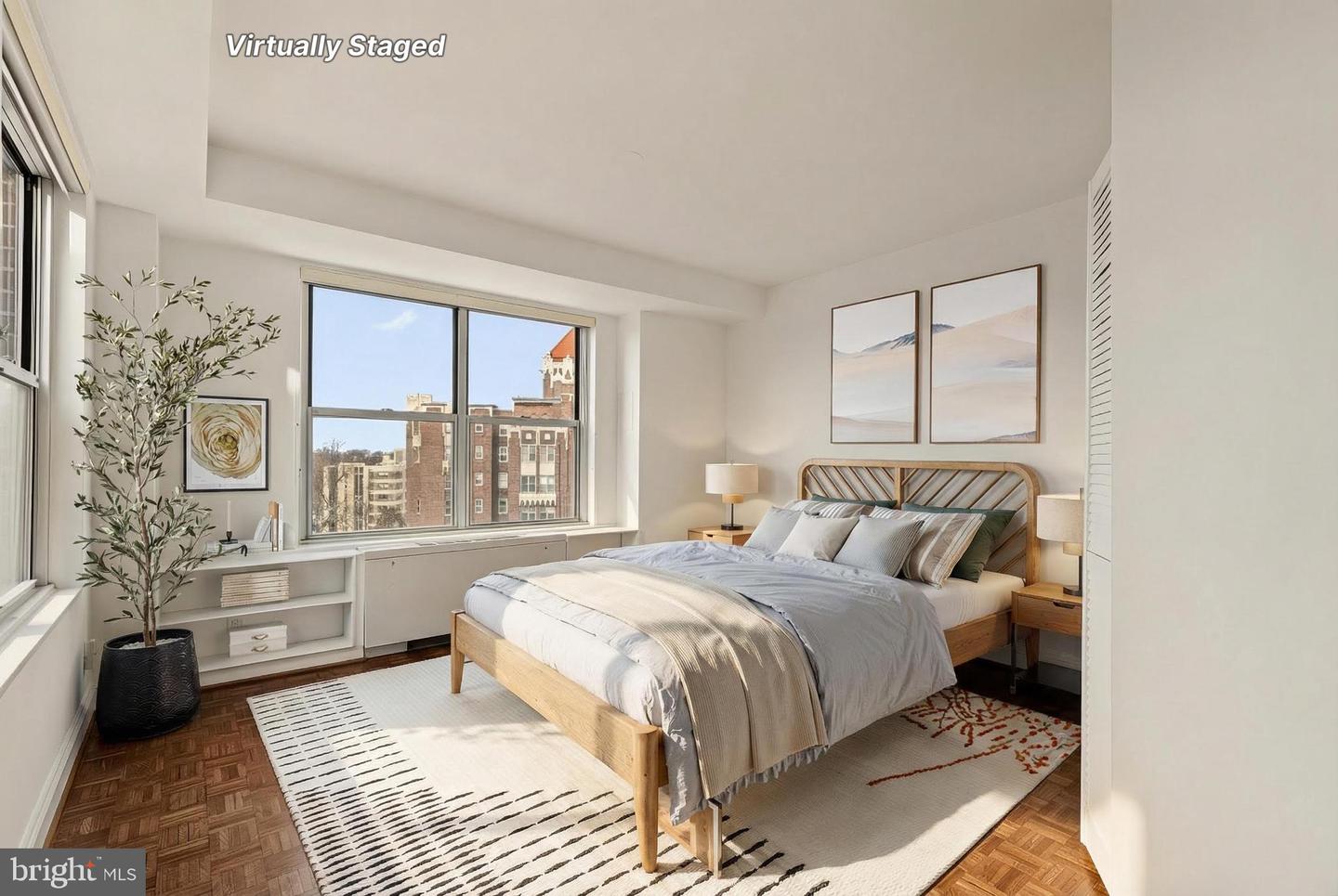 3900 WATSON PL NW #A- 8FG, WASHINGTON, District Of Columbia 20016, 2 Bedrooms Bedrooms, ,3 BathroomsBathrooms,Residential,For sale,3900 WATSON PL NW #A- 8FG,DCDC2248406 MLS # DCDC2248406