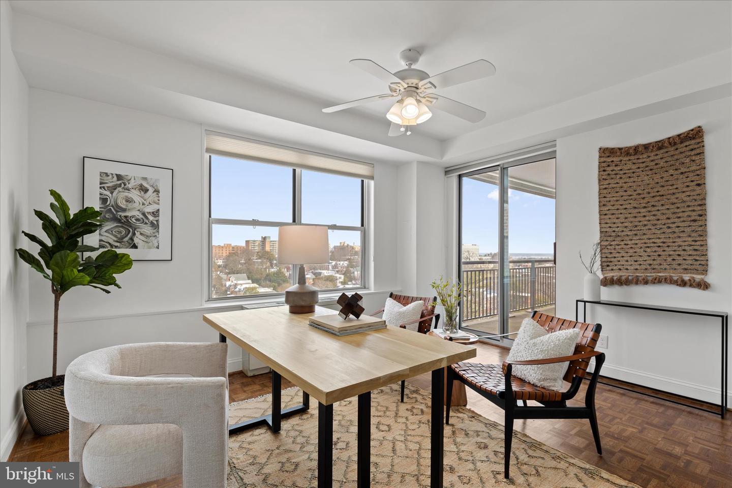 3900 WATSON PL NW #A- 8FG, WASHINGTON, District Of Columbia 20016, 2 Bedrooms Bedrooms, ,3 BathroomsBathrooms,Residential,For sale,3900 WATSON PL NW #A- 8FG,DCDC2248406 MLS # DCDC2248406