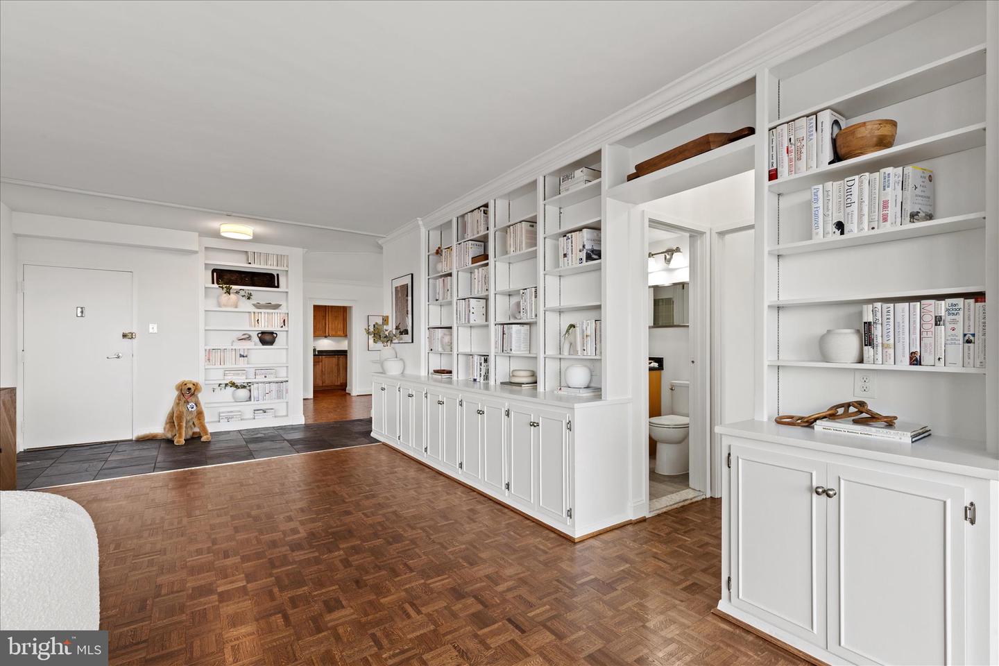 3900 WATSON PL NW #A- 8FG, WASHINGTON, District Of Columbia 20016, 2 Bedrooms Bedrooms, ,3 BathroomsBathrooms,Residential,For sale,3900 WATSON PL NW #A- 8FG,DCDC2248406 MLS # DCDC2248406