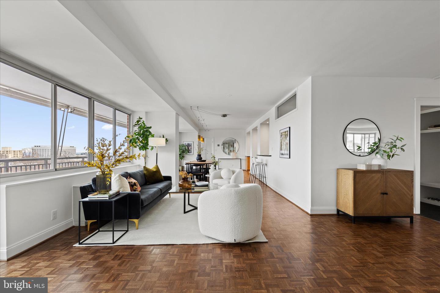 3900 WATSON PL NW #A- 8FG, WASHINGTON, District Of Columbia 20016, 2 Bedrooms Bedrooms, ,3 BathroomsBathrooms,Residential,For sale,3900 WATSON PL NW #A- 8FG,DCDC2248406 MLS # DCDC2248406