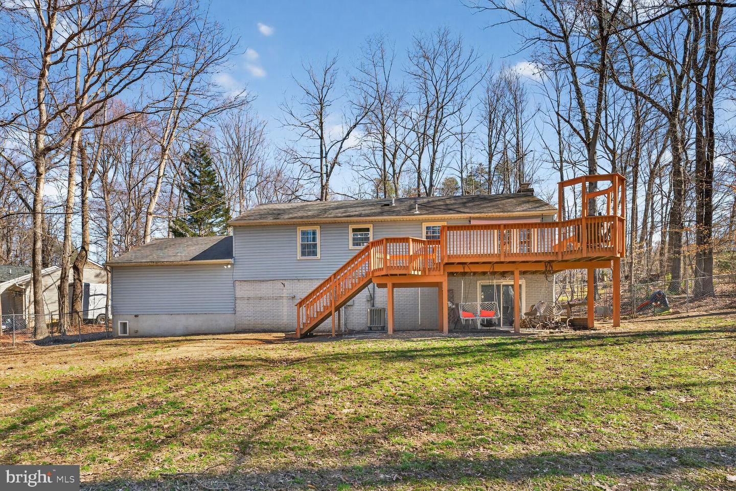 12000 FALLING DR, MANASSAS, Virginia 20112, 5 Bedrooms Bedrooms, 15 Rooms Rooms,2 BathroomsBathrooms,Residential,For sale,12000 FALLING DR,VAPW2113574 MLS # VAPW2113574