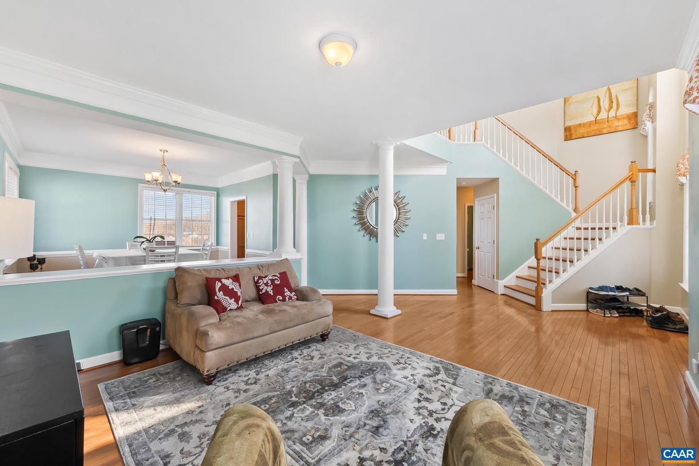 1915 VIA FLORENCE, CHARLOTTESVILLE, Virginia 22911, 5 Bedrooms Bedrooms, ,3 BathroomsBathrooms,Residential,For sale,1915 VIA FLORENCE,673833 MLS # 673833 1915 VIA FLORENCE, CHARLOTTESVILLE, Virginia 22911, 5 Bedrooms Bedrooms, ,3 BathroomsBathrooms,Residential,For sale,1915 VIA FLORENCE,673833 MLS # 673833