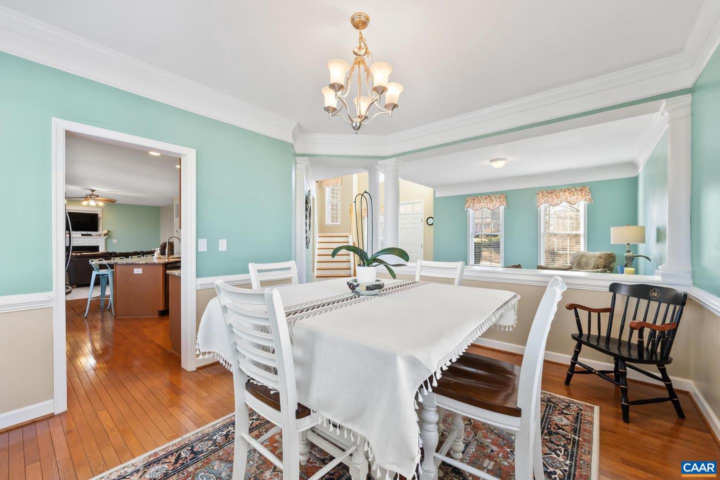 1915 VIA FLORENCE, CHARLOTTESVILLE, Virginia 22911, 5 Bedrooms Bedrooms, ,3 BathroomsBathrooms,Residential,For sale,1915 VIA FLORENCE,673833 MLS # 673833 1915 VIA FLORENCE, CHARLOTTESVILLE, Virginia 22911, 5 Bedrooms Bedrooms, ,3 BathroomsBathrooms,Residential,For sale,1915 VIA FLORENCE,673833 MLS # 673833