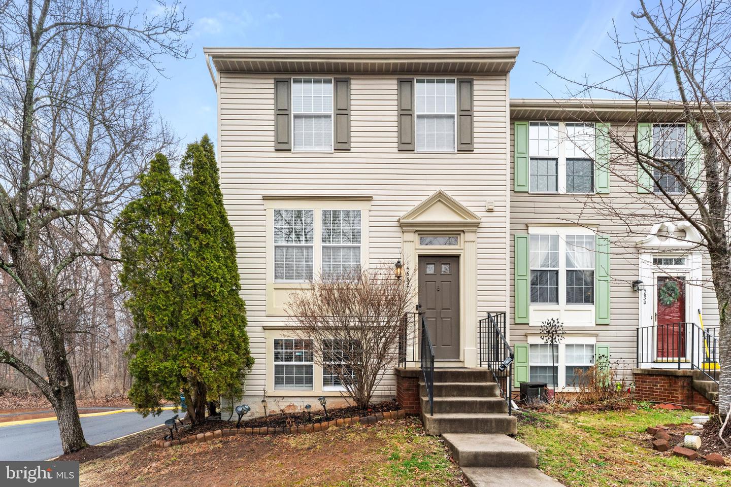 14632 WOODSPRING CT, CENTREVILLE, Virginia 20120, 3 Bedrooms Bedrooms, ,3 BathroomsBathrooms,Residential,For sale,14632 WOODSPRING CT,VAFX2293550 MLS # VAFX2293550