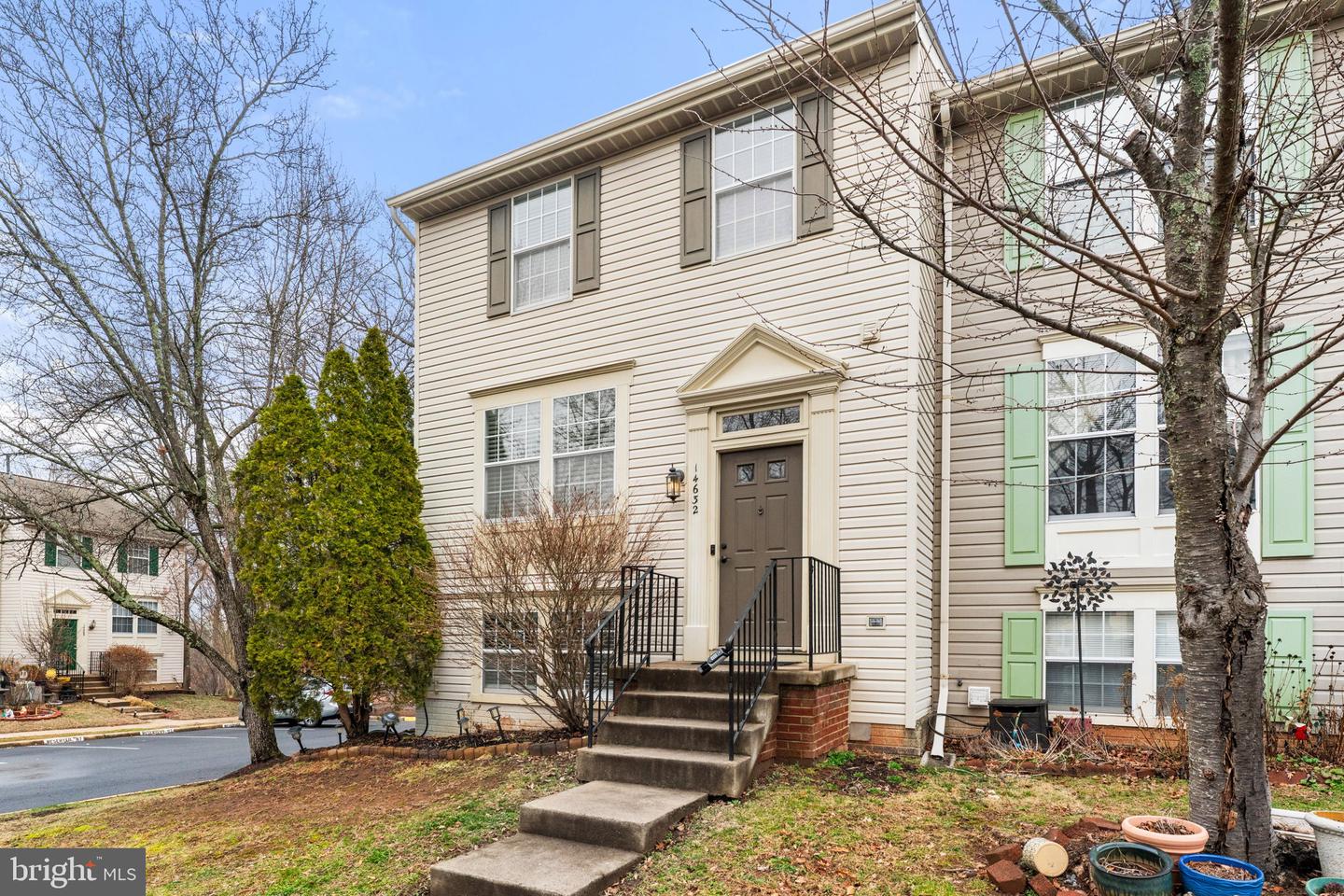 14632 WOODSPRING CT, CENTREVILLE, Virginia 20120, 3 Bedrooms Bedrooms, ,3 BathroomsBathrooms,Residential,For sale,14632 WOODSPRING CT,VAFX2293550 MLS # VAFX2293550