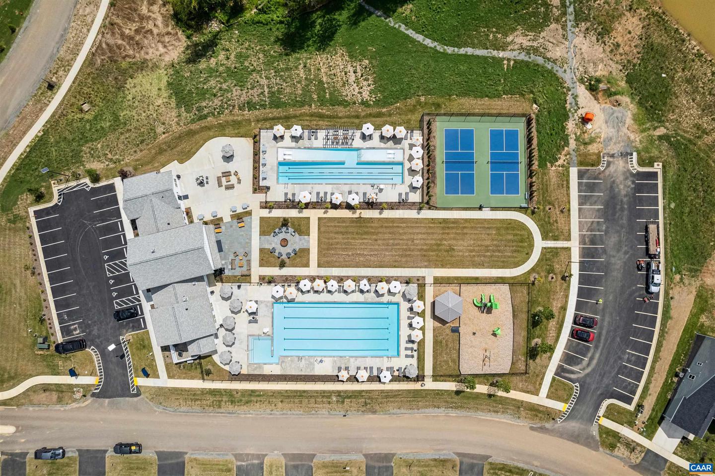 27 GRAYSON VILLAGE DR #173, BARBOURSVILLE, Virginia 22923, 3 Bedrooms Bedrooms, ,2 BathroomsBathrooms,Residential,For sale,27 GRAYSON VILLAGE DR #173,673838 MLS # 673838