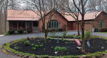 669 JAMES RIVER RD, SCOTTSVILLE, Virginia 24590, 4 Bedrooms Bedrooms, ,3 BathroomsBathrooms,Residential,For sale,669 JAMES RIVER RD,673842 MLS # 673842