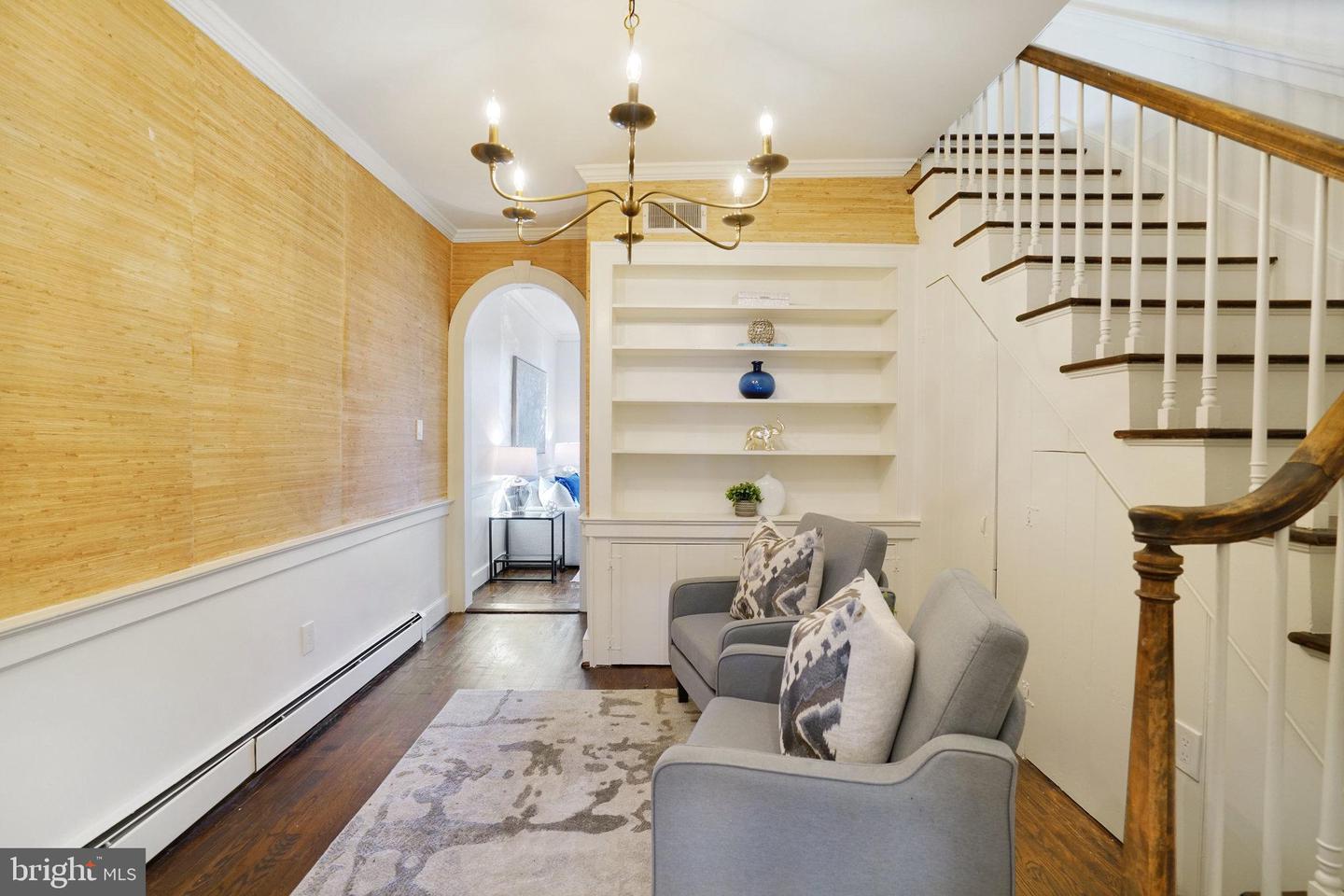 625 S SAINT ASAPH ST, ALEXANDRIA, Virginia 22314, 3 Bedrooms Bedrooms, ,2 BathroomsBathrooms,Residential,For sale,625 S SAINT ASAPH ST,VAAX2054672 MLS # VAAX2054672