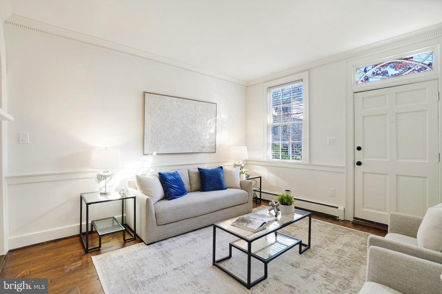 625 S SAINT ASAPH ST, ALEXANDRIA, Virginia 22314, 3 Bedrooms Bedrooms, ,2 BathroomsBathrooms,Residential,For sale,625 S SAINT ASAPH ST,VAAX2054672 MLS # VAAX2054672